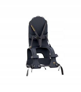 MiniMeis ramenný nosič G3 do 18 kg ŠEDÝ